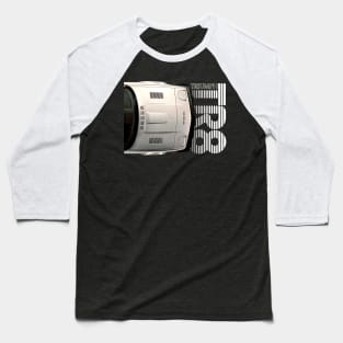 TRIUMPH TR8 - brochure Baseball T-Shirt